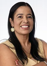 CLAUDETE REGINA DOS SANTOS LIMA