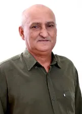 NICANOR TOMÉ DA SILVEIRA FILHO