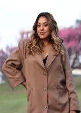 LUANA DE FATIMA RIBEIRO