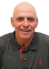 RUBENS FERREIRA DA LUZ