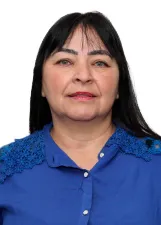 MÁRCIA CRISTINA DOS SANTOS