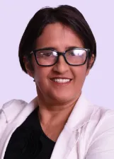 MARIA APARECIDA DE SOUZA LUCKMANN