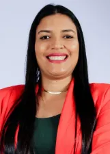 GESMILA KAROLINE ZAMPRONIO
