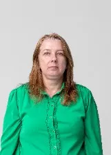 TERESINHA APARECIDA DE CAMARGO