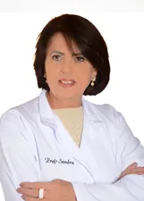 SANDRA APARECIDA DE PAULA E SOUZA