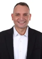 GILSON CASAGRANDE DOS SANTOS