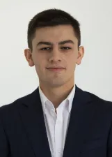 GUILHERME FERREIRA KILTER LIRA