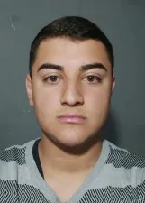 CHRISTIAN LUAN DRUMÕES KLAIN