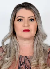 ROSIMARA DE FATIMA MALAGOGIM MEDINA