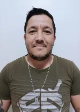 CRISTIANO SAMPAIO RAMBO