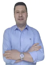 ANDERSON FRANCISCO PROENÇA