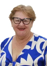 APARECIDA DE LOURDES AUGUSTI RAYMUNDO