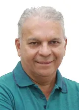 OSWALDO FERREIRA DOS SANTOS