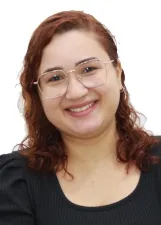 JANAINA DOS SANTOS VIEIRA