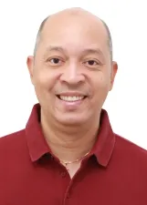 SIDNEY DE JESUS SILVA