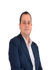 CHARLES WESLEI GASPARINO