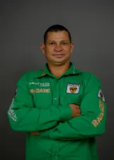 REGINALDO ROBERTO DA SILVA