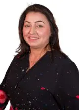 JUSSARA MACEDO DE MATOS