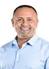 CICERO ALVES DA SILVA