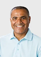 GILSON ALVES DOS SANTOS