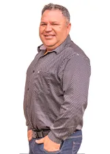 ADAVILSON DOS SANTOS