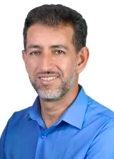 MARCOS ANTONIO VIEIRA