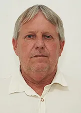 GILBERTO ROLANDO STRICKER