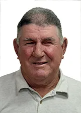 DALMO ROBERTO BARZAN