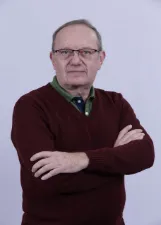 MÁRCIO JOSÉ BERNARDINI