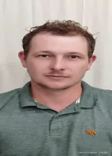 ANDERSON LUÍS GREGORY