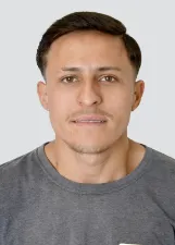 JOSE GABRIEL DAS CHAGAS