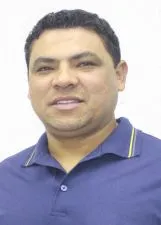 ROBERSON JOSE DAS NEVES