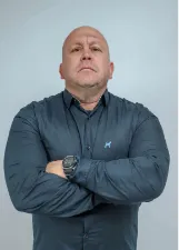 EDENIR JOSE GAIO FLORES