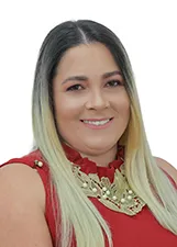 GERALDINA APARECIDA ORKOSKI