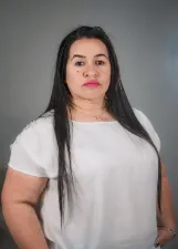 SANDRA REGINA VIEIRA