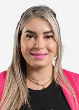 CINTIA DA SILVA PEREIRA