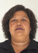ROSILDA FERREIRA DA SILVA