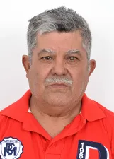 AILDON VINOR DA SILVA