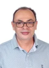 SERGIO PEREIRA DA SILVA