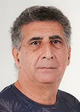 JOSÉ PAULO DE BRITO