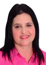 SOLANGE DA SILVA