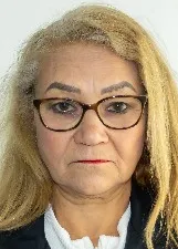 ROSA DE JESUS BARBOSA DA SILVA