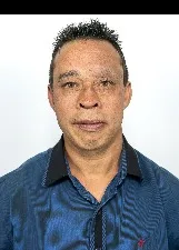 OSORINHO CASTANHO DA SILVA