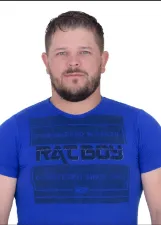 JEFERSON MARCOS LOURENÇO
