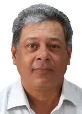 JOSÉ APARECIDO TEIXEIRA DE OLIVEIRA