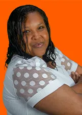 SUSETE APARECIDA DA SILVA DOS SANTOS