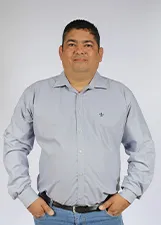 WILSON WASHINGTON RIBEIRO