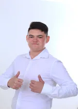 CLEITON SUZIN DOS SANTOS