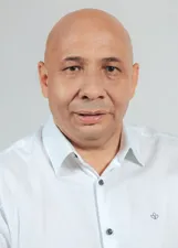 APARECIDO DA SILVA