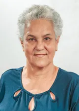 MARIA DE FÁTIMA DOS SANTOS CAMARGO